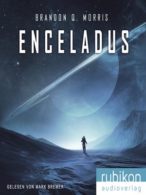cover image of Enceladus (Eismond 1)